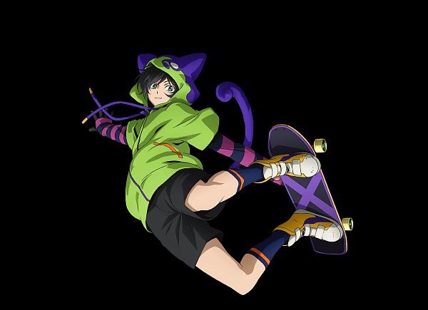 k00lkat2's tweet photo. Should i call him a catboy or a furry? #sktheinfinity https://t.co/XO2adeCD5K