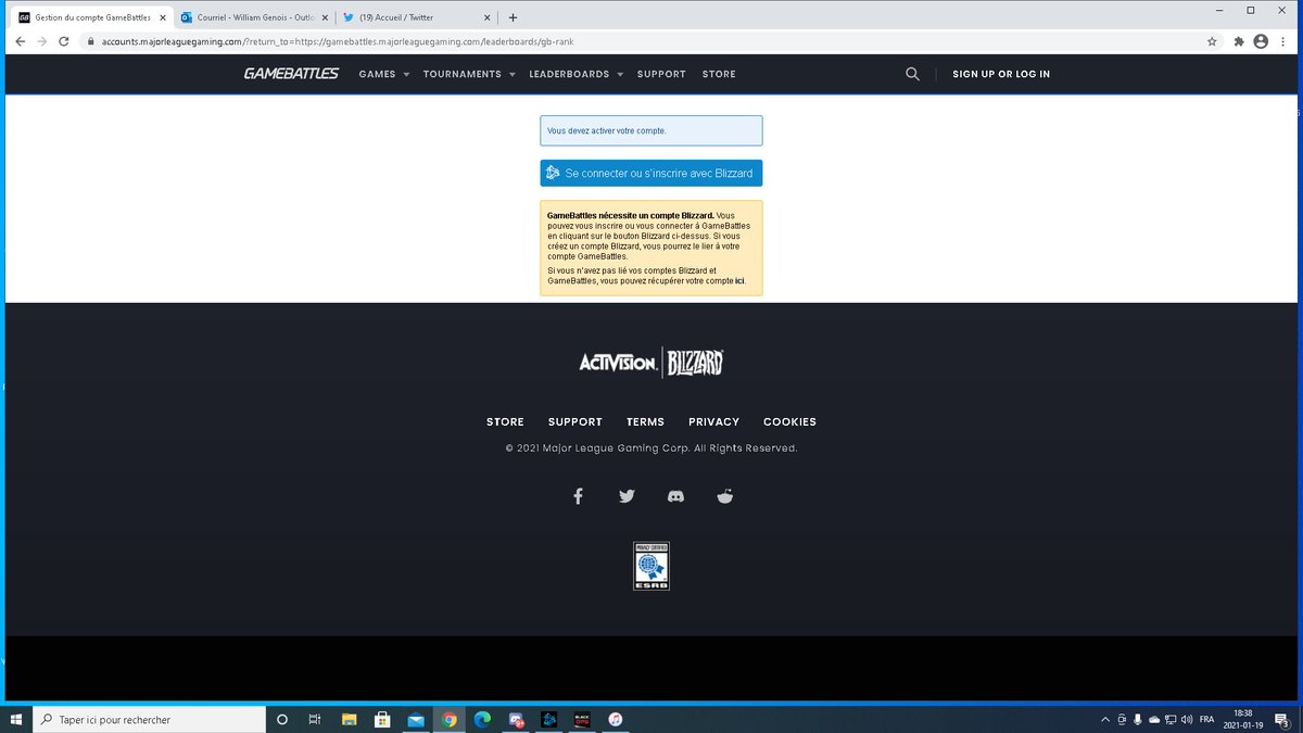 LynxFPS (@lynxmvp__) on Twitter photo 