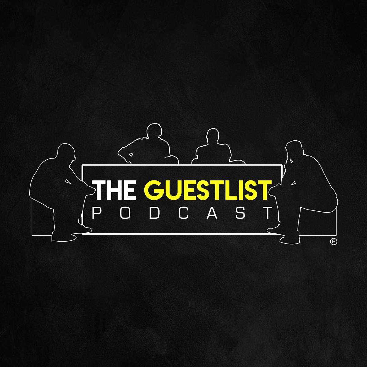 _guestlistpod's tweet photo. #WhatsWrongWithThem
#NewProfilePic https://t.co/3PZt634mPS