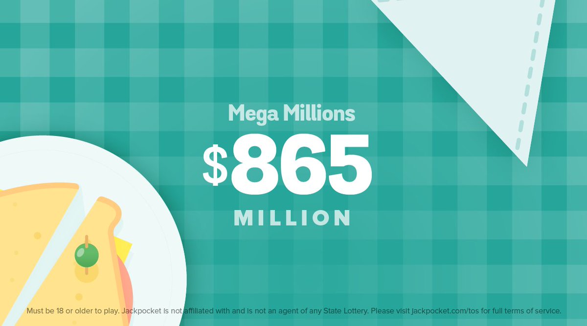 Jackpocket tweet media