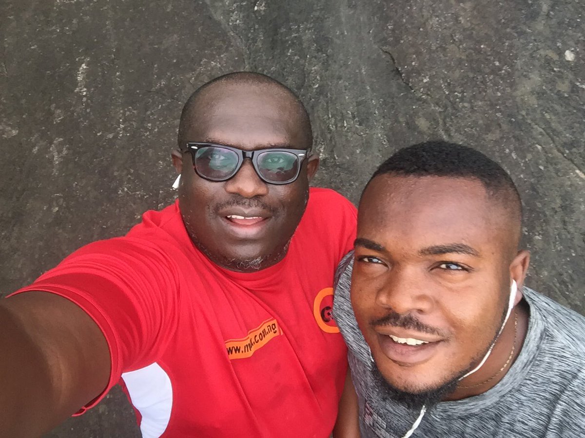 I love nature, you too should ⁦<a href="/EliteHikers/">Elite Hikers</a>⁩ we explore the wild beauty