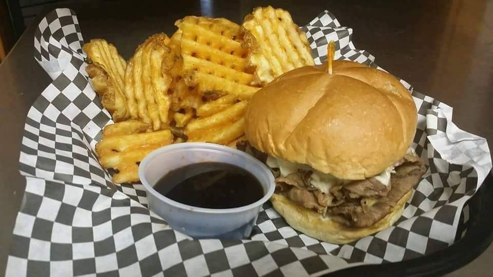 CC's Bar & Grill tweet media