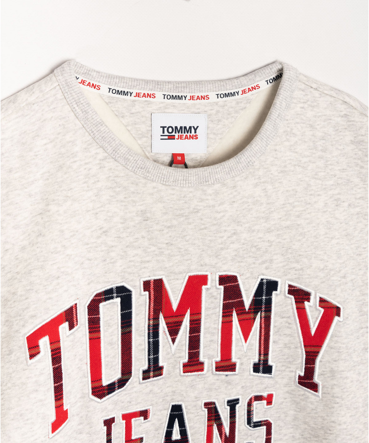 tommy jean crewneck