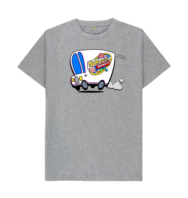 SupaDupaSweets's tweet photo. Bring something new to your day with this cool Supa Dupa Sweets. Taking the less is more approach to creating this epic design we've conjured up a tee perfect for every occasion. And best of all, we only use natural materials in our products https://t.co/FXY0MBBcMK https://t.co/QLqImdaaB4