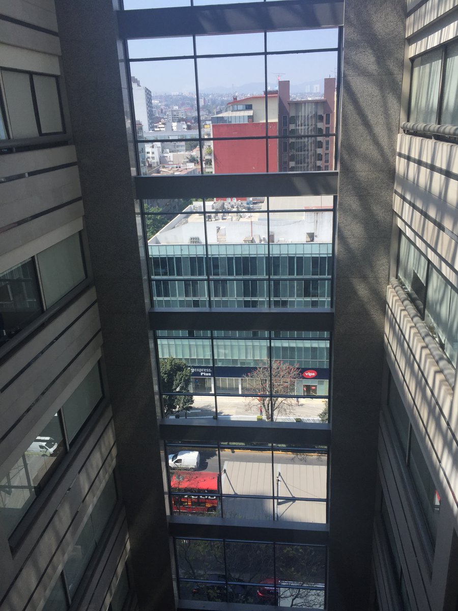 COVID-19 impulsa cambios acelerados para reutilizar y modernizar edificios.

Las empresas, desde las tecnológicas hasta las financieras, obligadas a reconsiderar el papel del espacio de oficinas.

<a href="/CEdificios/">Comunidad Edificios</a> <a href="/ACEEEdc/">ACEEE</a> 

aceee.org/blog-post/2021…