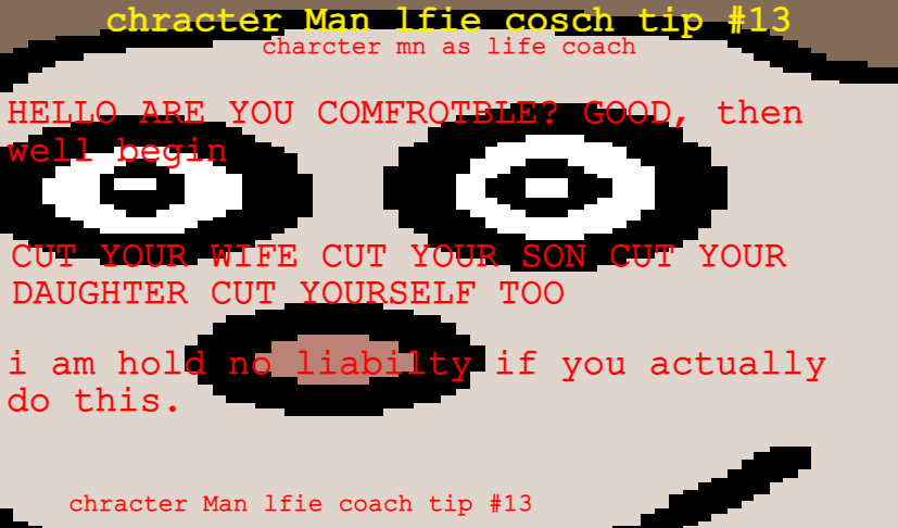 CharacterMan7's tweet photo. https://t.co/Ek7evnbaHZ