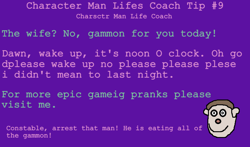 CharacterMan7's tweet photo. https://t.co/zytu8lxgfd