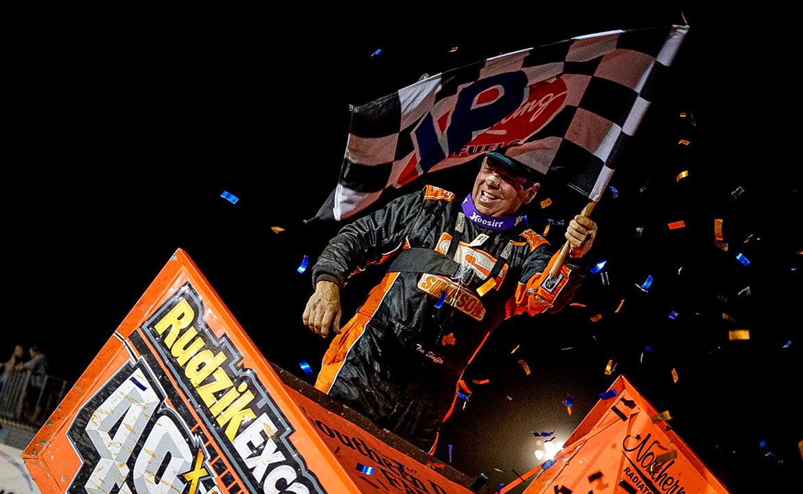 Heffner Racing tweet media