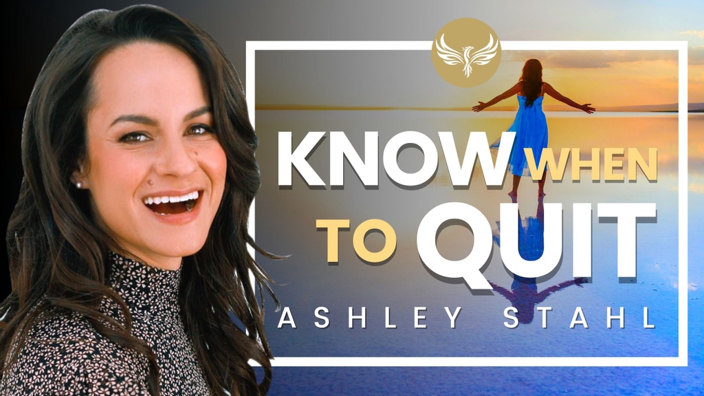 inspire7billion's tweet image. PREMIERE TONIGHT at 8:30pm ET - 
KNOW WHEN TO QUIT!

youtube.com/watch?v=i-P7_u…

#inspirenationshow #ashleystahl #knowwhentoquit #michaelsandler