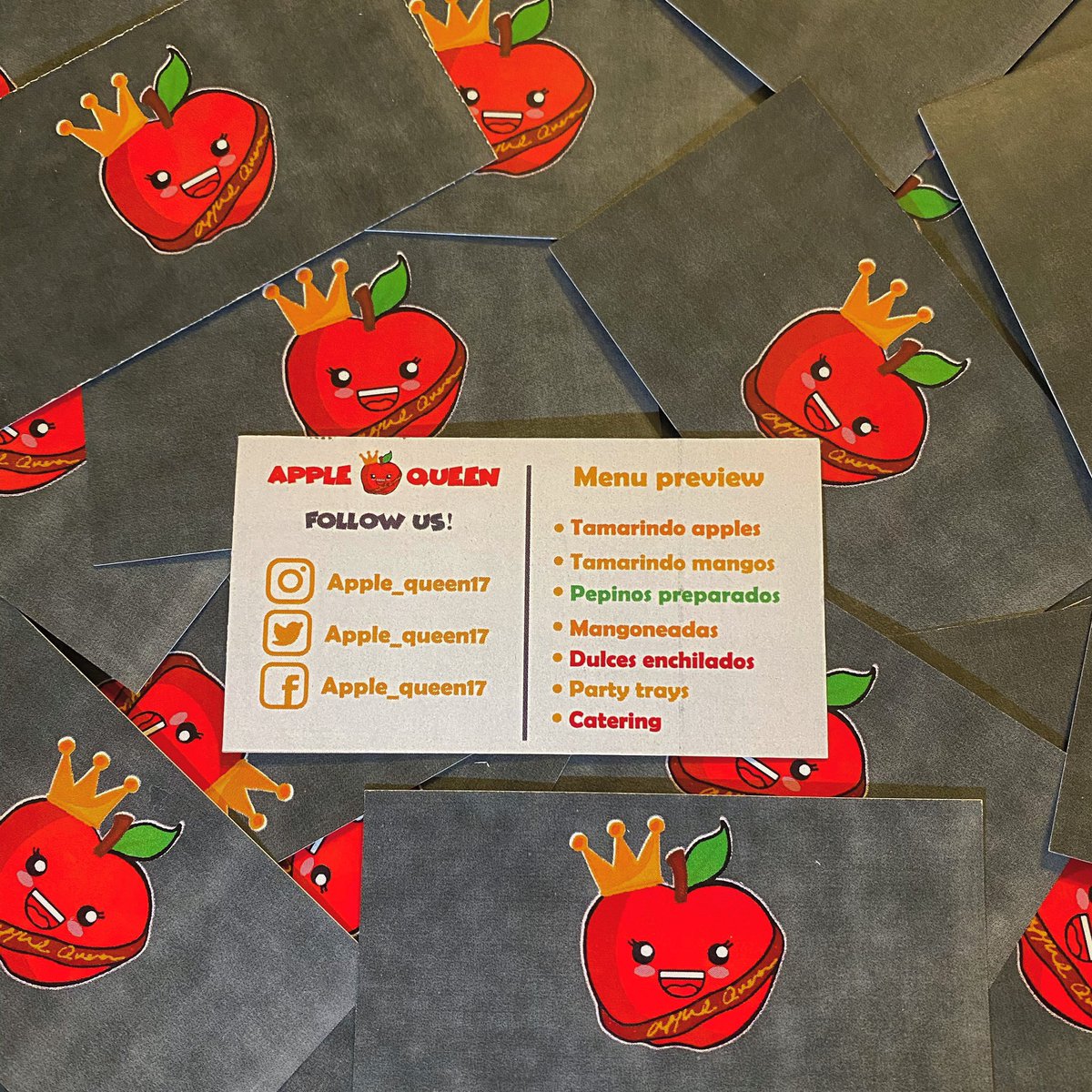 Apple Queen🍎 (@Apple_Queen17) / Posts / X