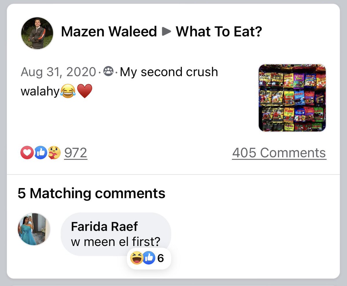 faridaraef's tweet photo. me: ana ezai atered men what to eat   also me: https://t.co/qIS0fztUoT