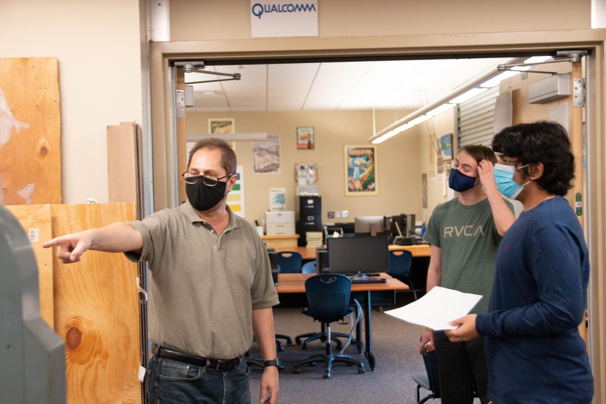Del Norte Robotics tweet media