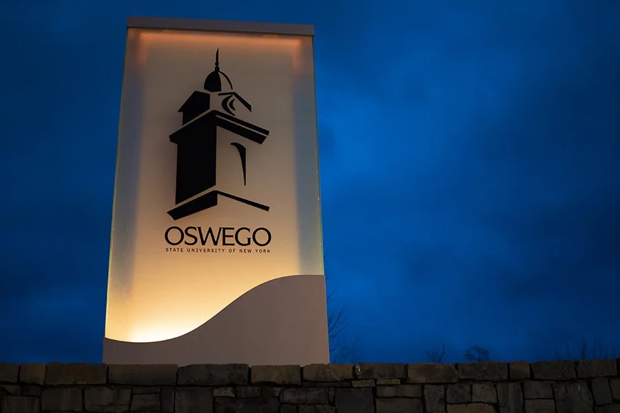 State University of New York at Oswego