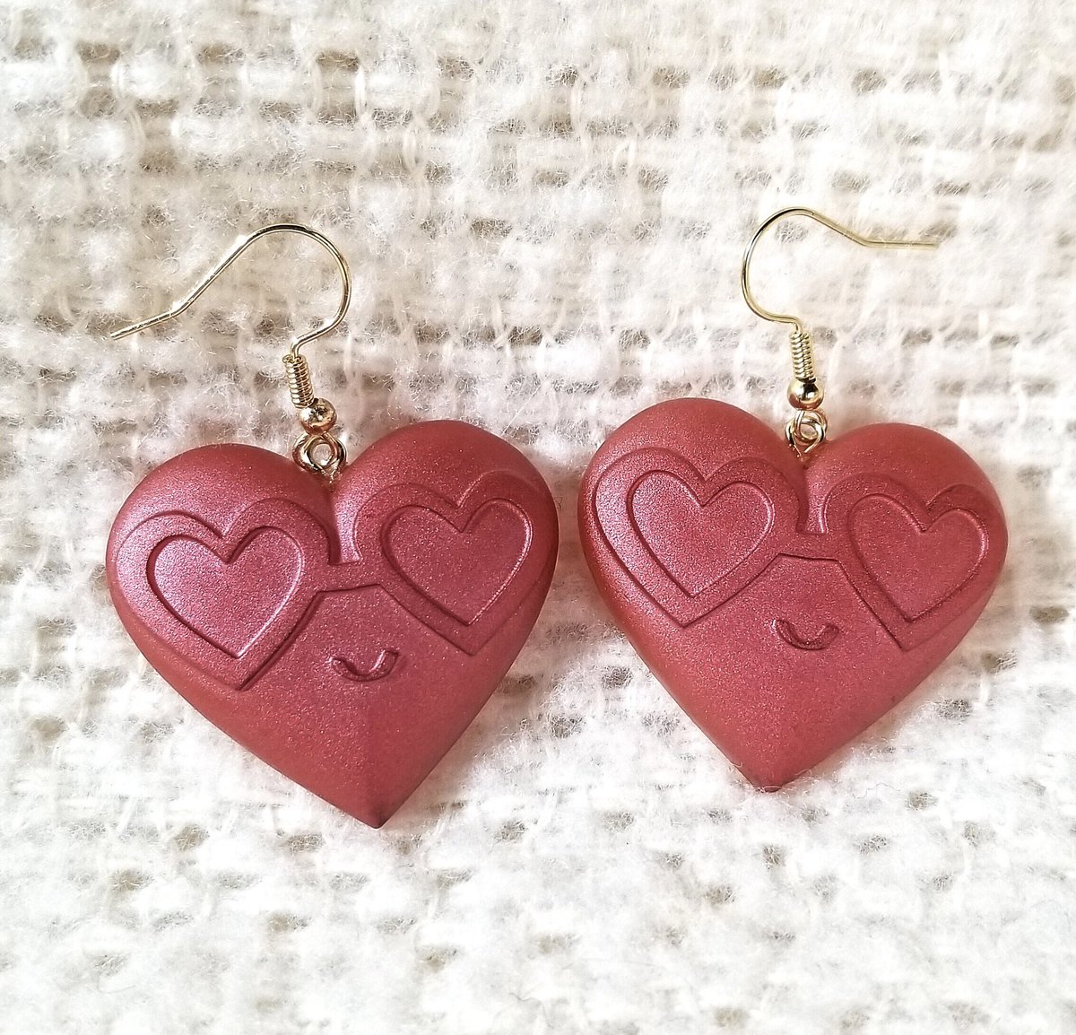 chunky_glitter's tweet photo. Our Valentine’s Day collection is live NOW! ♥️
Check out these handmade pieces, all made with love.

https://t.co/ofTPQ0iSfn https://t.co/MZ5g4cGphm