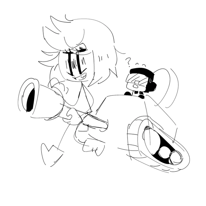 day ?? of stickmin brainrot 