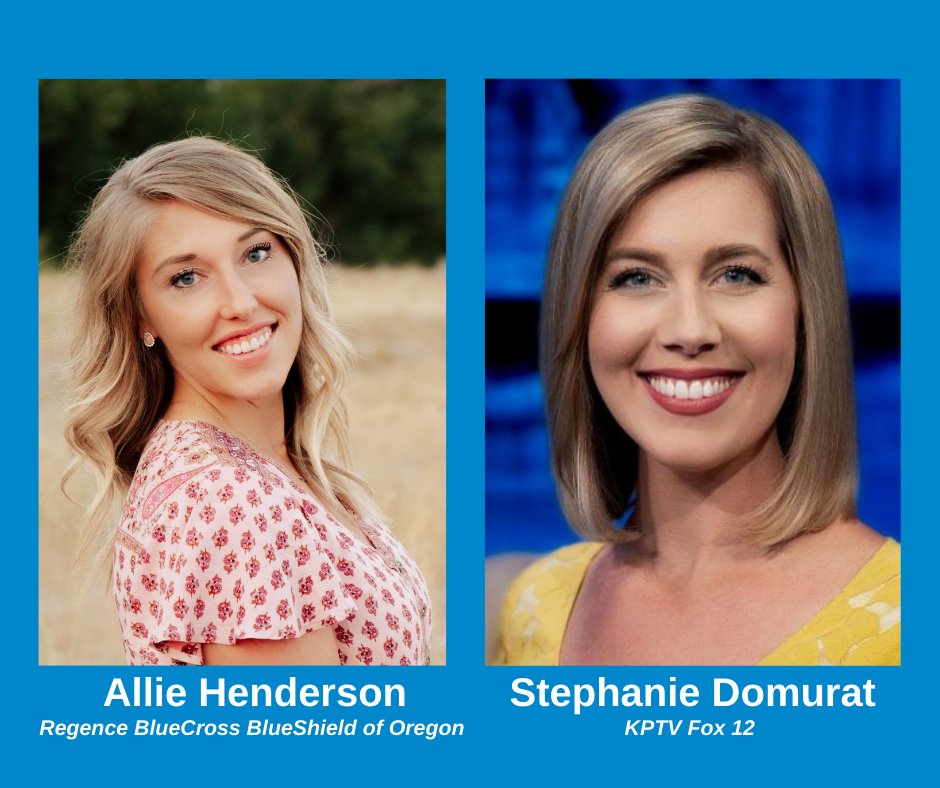 It’s time to rethink New Year’s resolutions.

This Thursday, our wellness expert Allie Henderson joins <a href="/fox12oregon/">FOX 12 Oregon</a>'s <a href="/SLDomurat/">Stephanie Domurat</a> to talk goals, expectations and finding motivation in 2021.

Tune into KPTV’s Facebook Live at 10:30am PT.