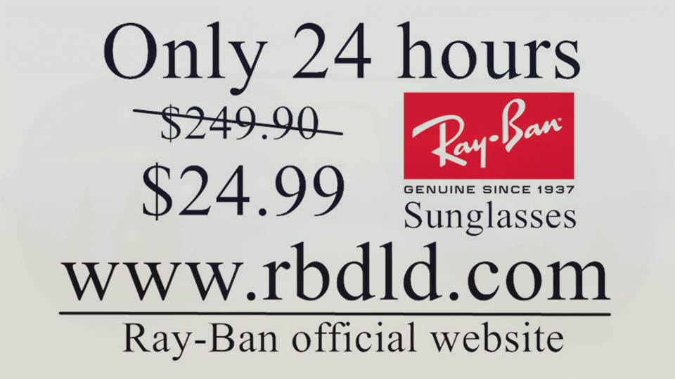 New year promotion Hurry up！