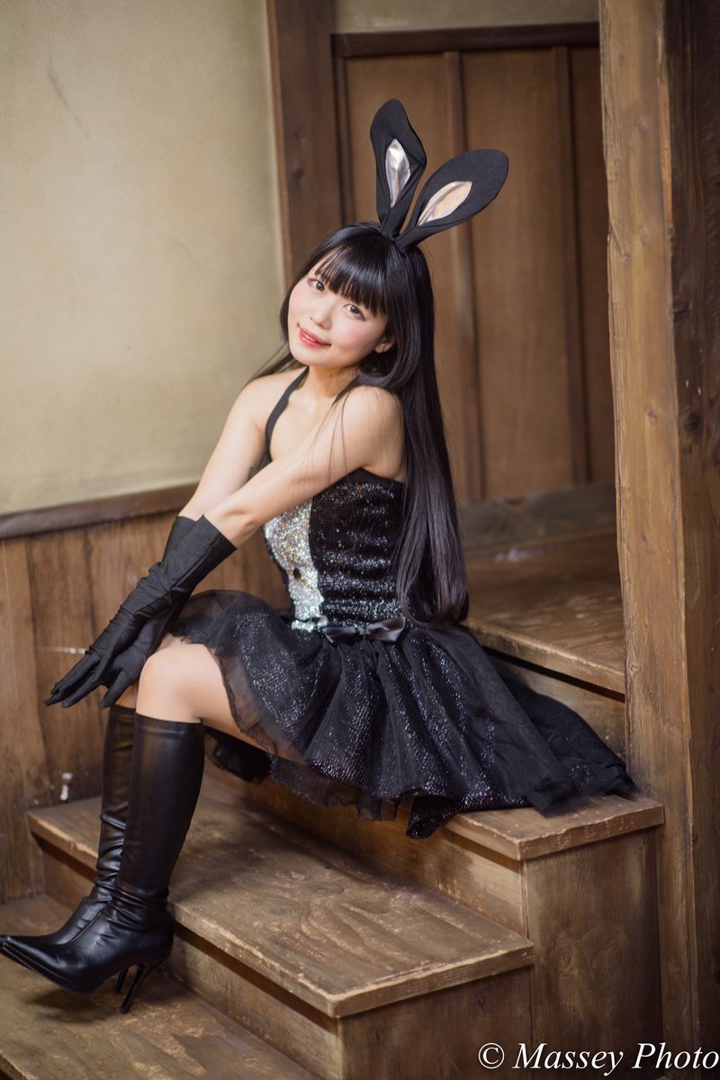 12/26  #SAKI ちゃん「Booty東京」にて撮影。 @CHOCOSHAKI #ポートレート  #撮影会  #被写体  #モデル  #portrait https://www.instagram.com/massey_photo&nbsp;