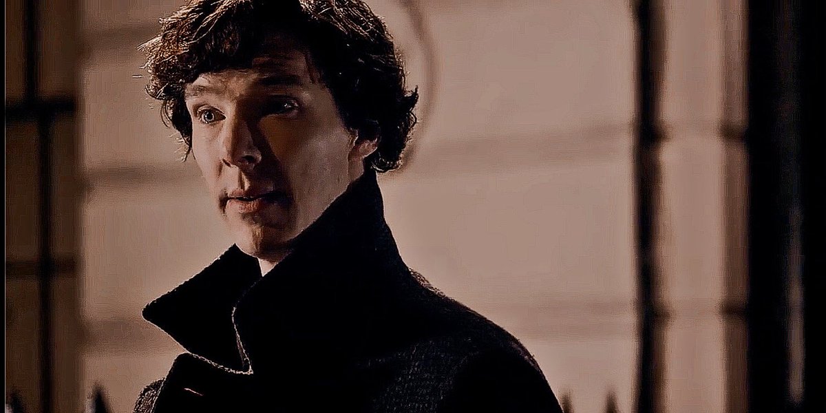 A Study in Pink: Cinematography thread