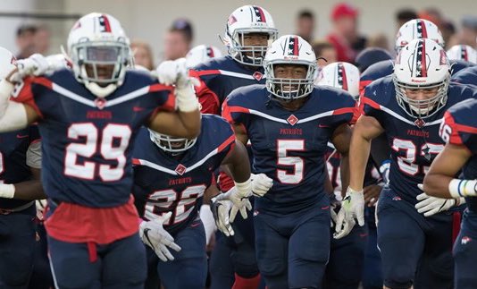 Blessed to receive an offer from the University of the Cumberlands🔴🔵 @SwellsUC @LCHS_CoachWill @LCfbRecruits @zqtk_94