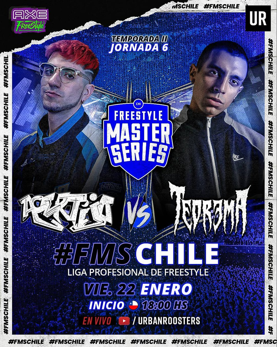 Info Freestyle tweet media