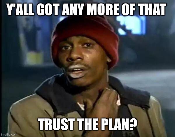 realAaronHermes's tweet photo. I hope not. #trusttheplan #donttrusttheplan #psyop #therewasnoplan #dontdothatagain #qult #stahp #trustissues #trust https://t.co/aTotdWodsj
