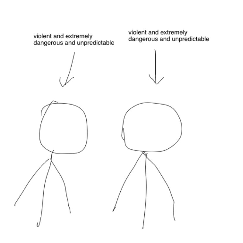 test tube baby izzy insanity tweet media