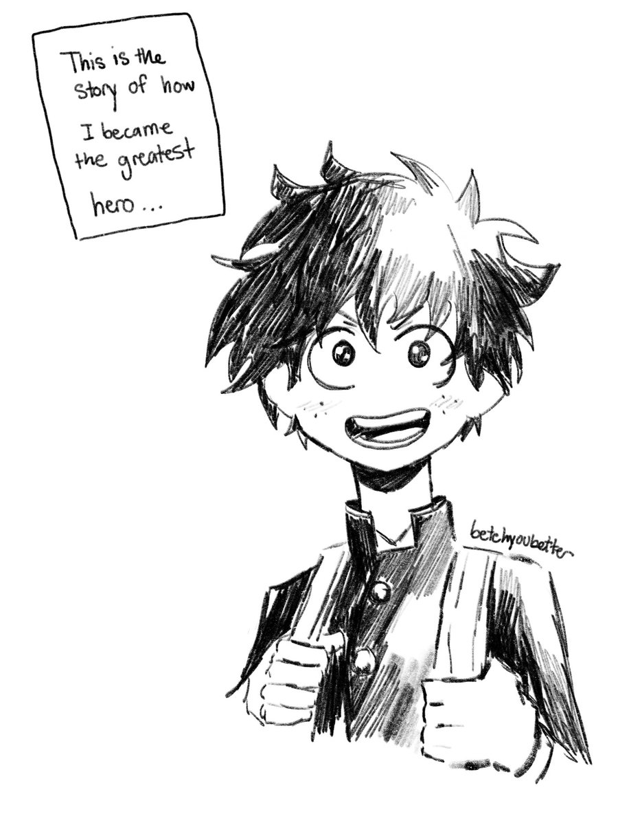 betchyoubetter's tweet photo. What is even happening anymore 
#bnha #bnha297 #BokuNoHeroAcademia #MyHeroAcademia #mha #mha297 https://t.co/A8EIFN7OBH