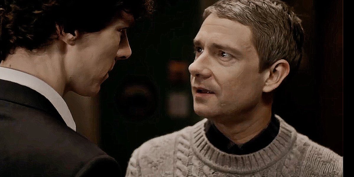 A Study in Pink: Cinematography thread