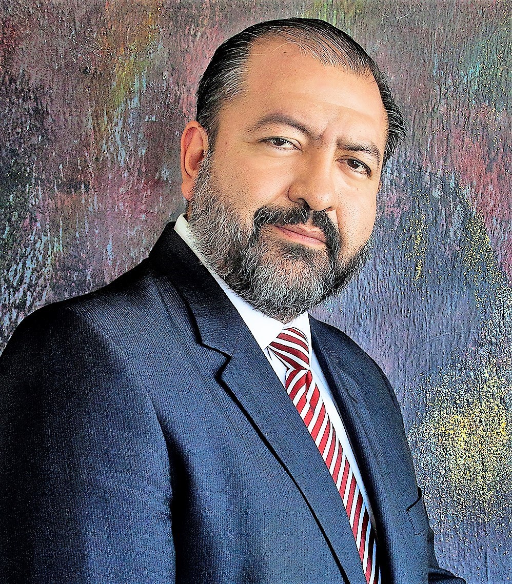 imef_gdl's tweet photo. MBA. Benjamín Villanueva, Asesor de Presidencia 
Consejo Directivo Local. https://t.co/8yh17gAcBM