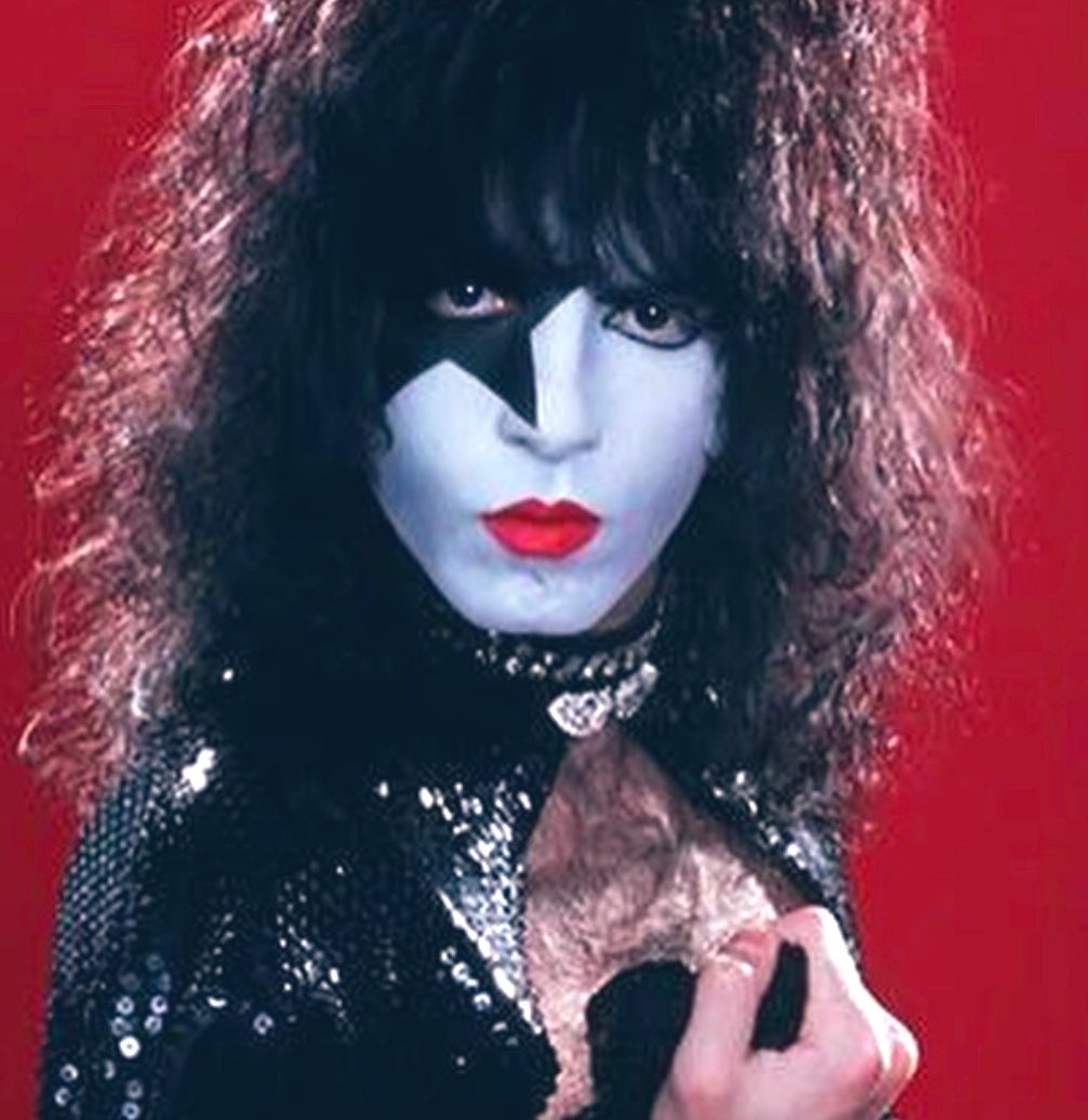 Happy Birthday  Paul Stanley                        