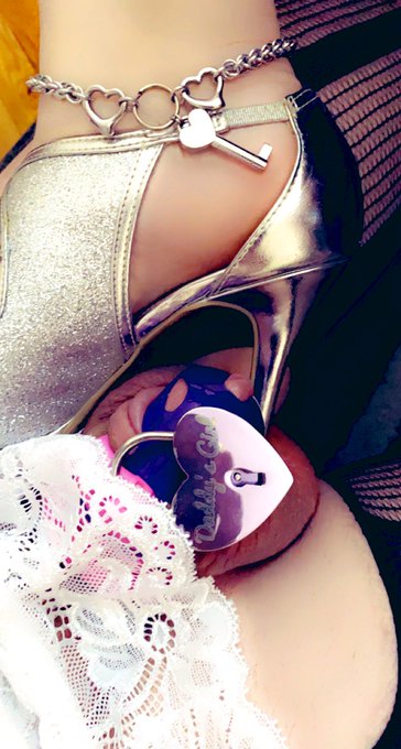 https://t.co/5E8x5kCnMq this is the closest @ownednikki666  will EVER get to the key of her #chastity<a class="tags" target="_blank" title="On Twitter" href="/?out=eyJ0eXAiOiJKV1QiLCJhbGciOiJIUzUxMiJ9.eyJpYXQiOjE3MjA3Njc1MzIsImlzcyI6InR3cG9ybnN0YXJzLmNvbSIsIm5iZiI6MTcyMDc2NzUzMiwiZXhwIjoxNzUyMzAzNTMyLCJyZWRpcmVjdF91cmwiOiJodHRwczovL3R3aXR0ZXIuY29tL293bmVkbmlra2k2NjYifQ._5KjqT0xtyp6CNHz0BaSnKDOxasgZUtszA7sRbaQnvUM2HQptPQ7_-L3zBMez0VX8936oyWCSSVKPXULxZx_Dw">@ownednikki666</a><a href="/tag/femdom"class="tags"><span>#femdom</span></a><a href="/tag/heel"class="tags"><span>#heel</span></a><a href="/tag/chastity"class="tags"><span>#chastity</span></a><a href="/tag/cbt"class="tags"><span>#cbt</span></a><a href="/tag/cuck"class="tags"><span>#cuck</span></a><a href="/tag/keyholder"class="tags"><span>#keyholder</span></a>