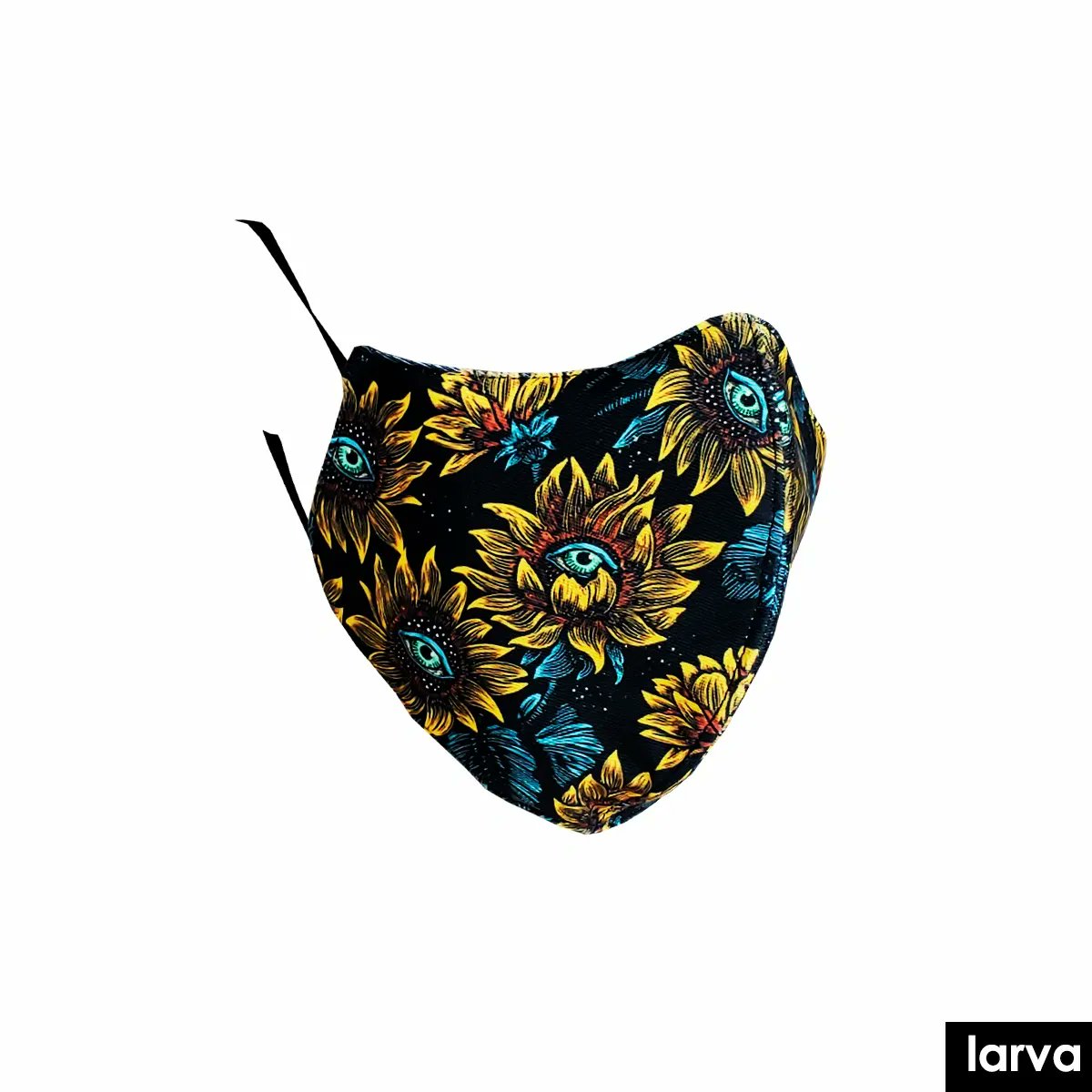 Protégete sin dejar de lado tú estilo con nuestra nueva línea de #Cubrebocas, y recuerda no bajar la guardia😷
#Nuevodiseño #Girasoles Trip, símbolo del Sol y simboliza el amor y la admiración. 🌻
Disponible en: https://t.co/zzAZ6SRTH8
Visita: https://t.co/fbniXKlzQ3 #mask https://t.co/qWcs353bOB