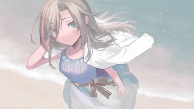 #なつめぇ画 