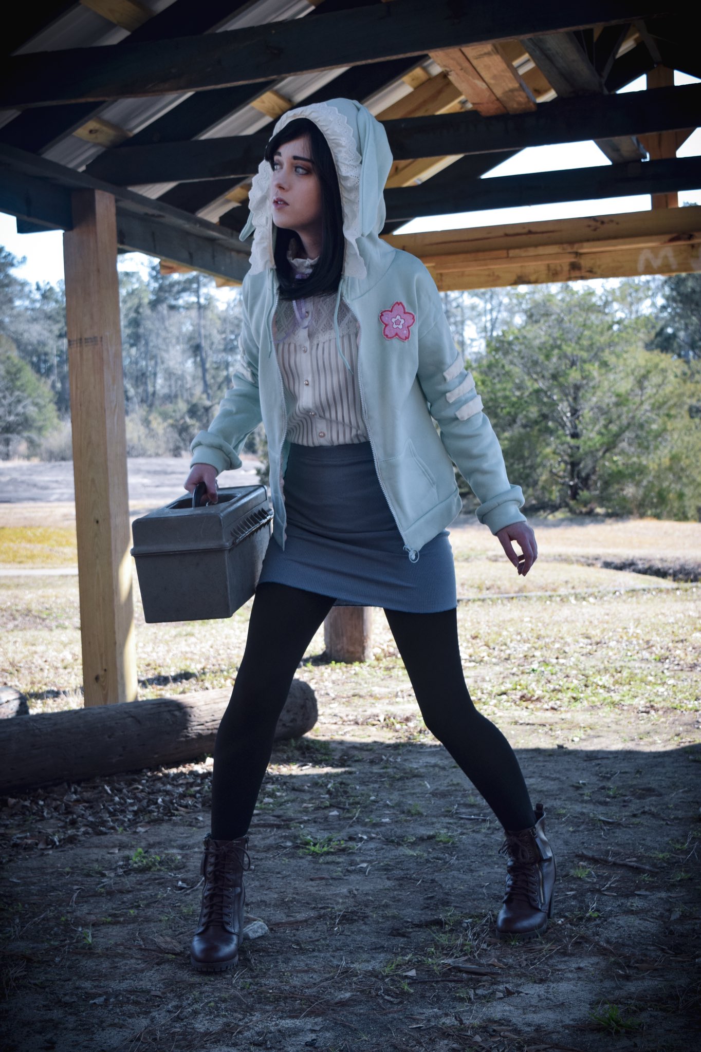 Siren on X: Feng Min cosplay is all done!! Photos by @nerdylunatic24  @DeadByBHVR @DbDMobile #dbd #deadbydaylightcosplay #dbdcosplauy #fengmin  #fengmincosplay https://t.co/0oPI2rju6Y / X
