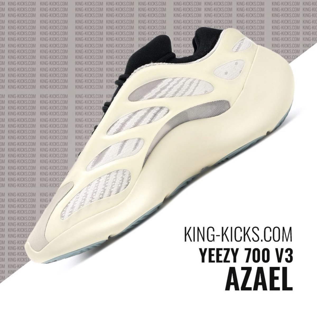 yeezy king kicks