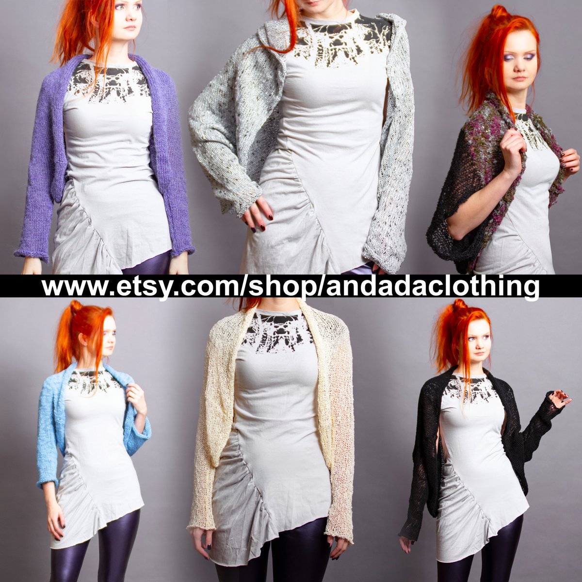 masque242's tweet photo. Only today! Sale for select knit items at #ANDADA store #clothing #altfashion #altmodel #handmade #altshop #indiedesigner #saleoftheday #sale #discount #knitwear 

https://t.co/pyNvSZOCbA via @Etsy https://t.co/ekl8GRsyw1