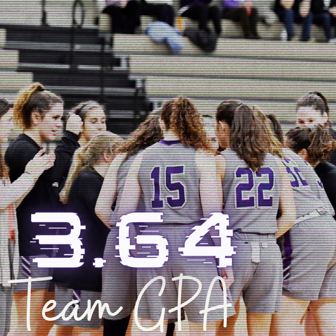 KenyonWBB's tweet photo. KCWB crushed it in the classroom the first semester!! #winnersadjust #studentathlete https://t.co/Jxd4cOe1IW