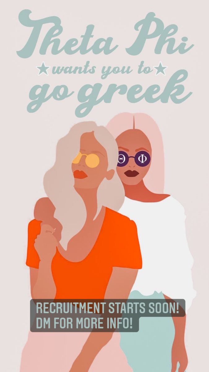 THETA PHI ALPHA (@slu_thetaphi) on Twitter photo 
