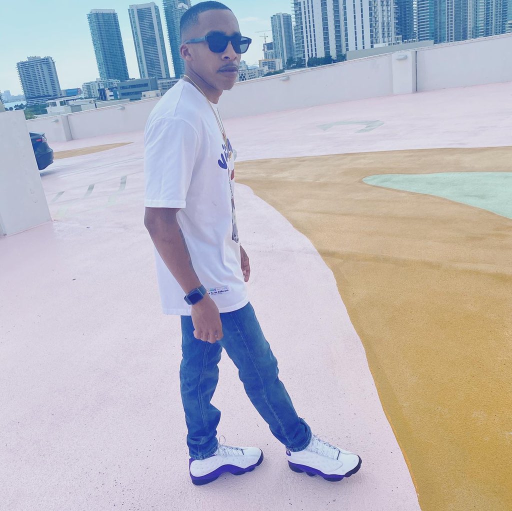 Cygnus Apparel tweet media