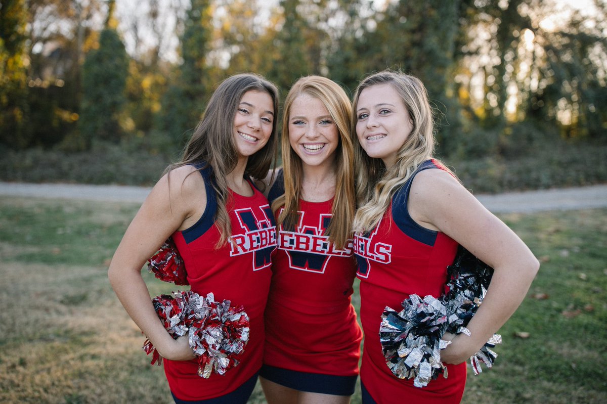 West Cheer tweet media