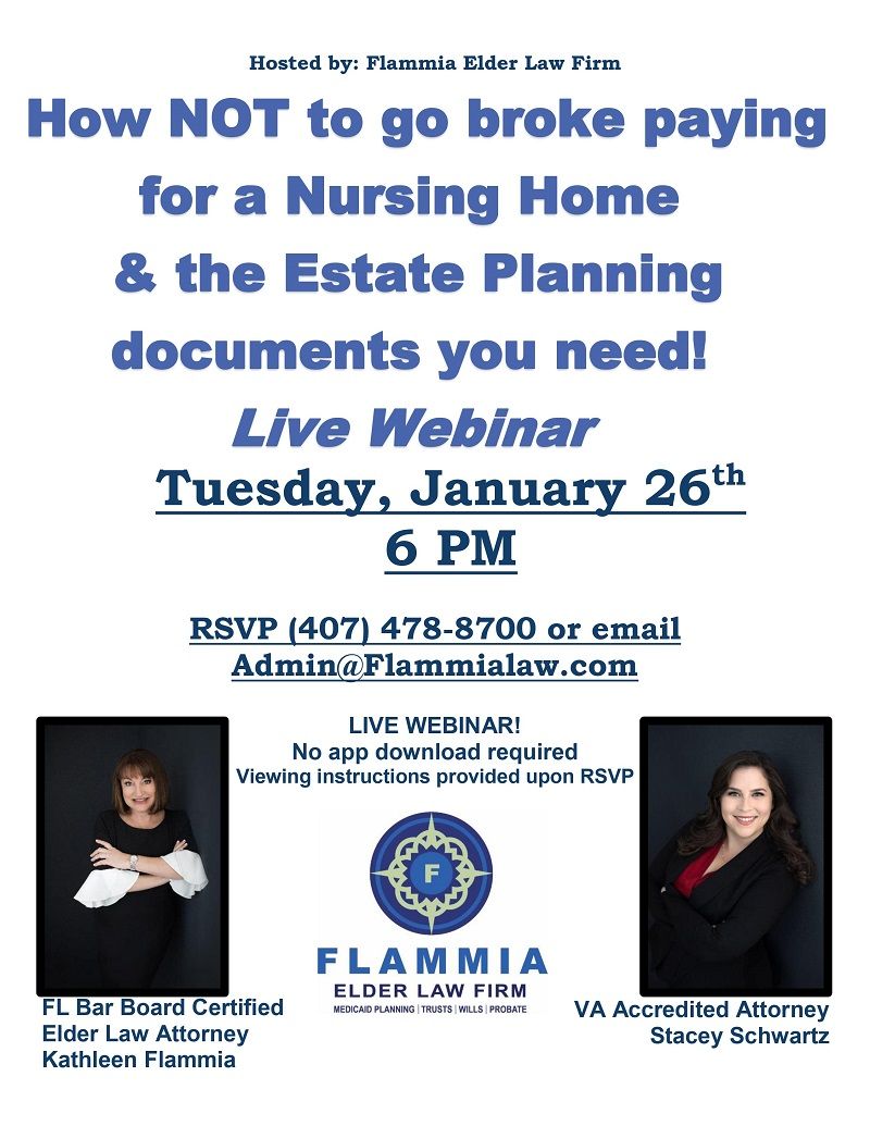 One Senior Place tweet media