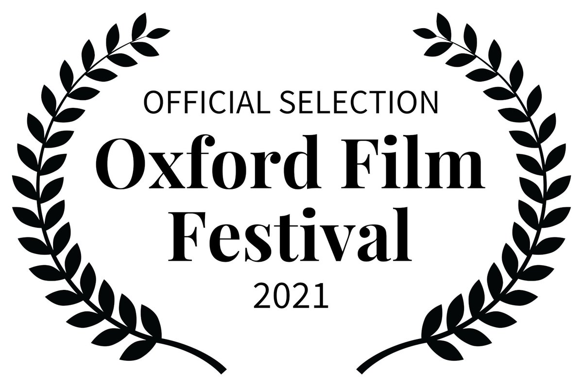 aheadshorter's tweet photo. Thank you @oxfordfilmfest! We're so grateful to be included in another amazing festival 😍 #aheadshorter #oxfordfilmfest https://t.co/TXRyf3ciPv