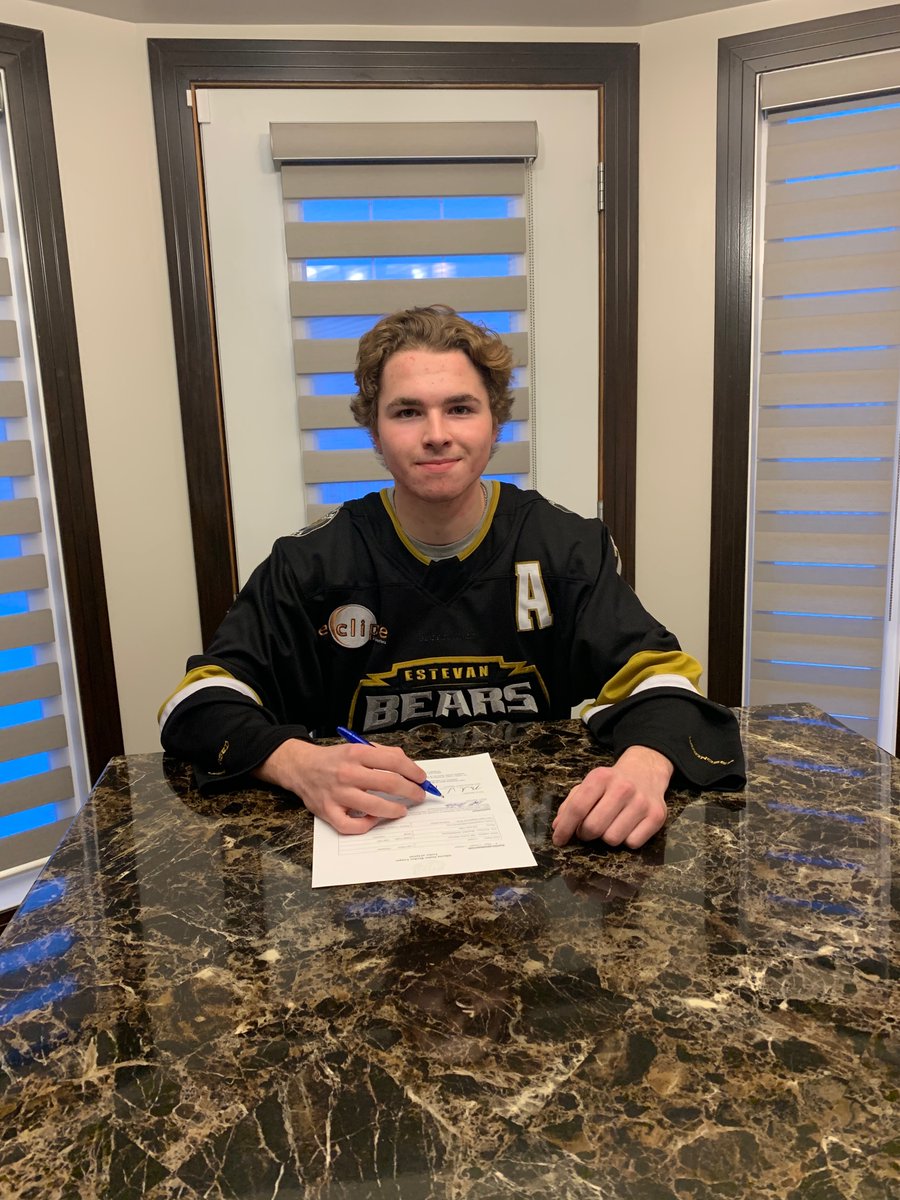 COMMITTMENT ALERT!

Storm are excited to announce the signing of Cooper Chisholm to an LOI for the 2021-2022 season! Welcome Cooper!