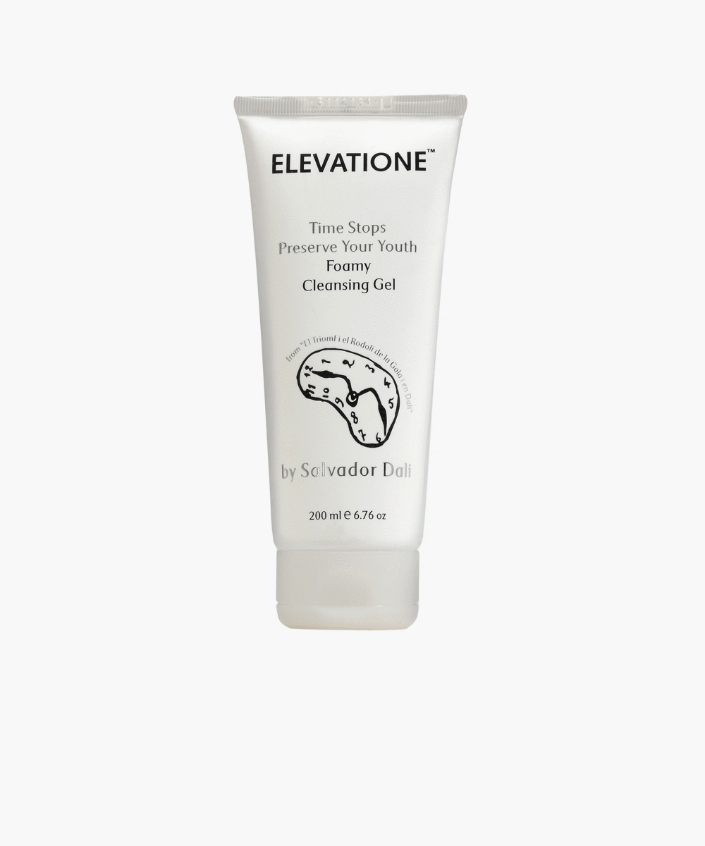 elevationemx's tweet photo. Conserva una piel libre y hermosa con la mascarilla semanal del Gel Limpiador Espumoso. Conócela aquí: https://t.co/6jy0yCtrUg https://t.co/0OIfxUcqa5