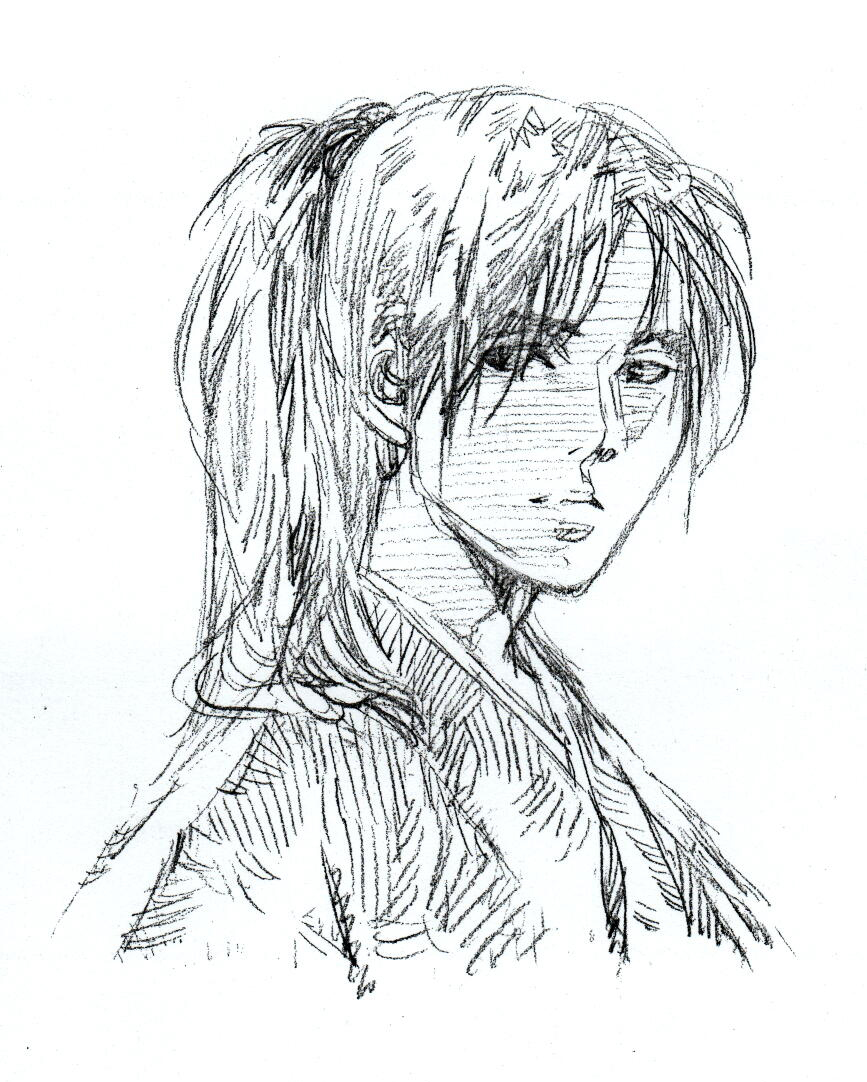 講談社 文芸第三出版部 ヴォイド シェイパ 登場人物紹介 ササゴマ 旅の途中で出会う少年 Illustration 山田章博 講談社 文芸第三出版部 ヴォイド シェイパ 登場人物紹介 ササゴマ 旅の途中で出会う少年 Illustration 山田章博