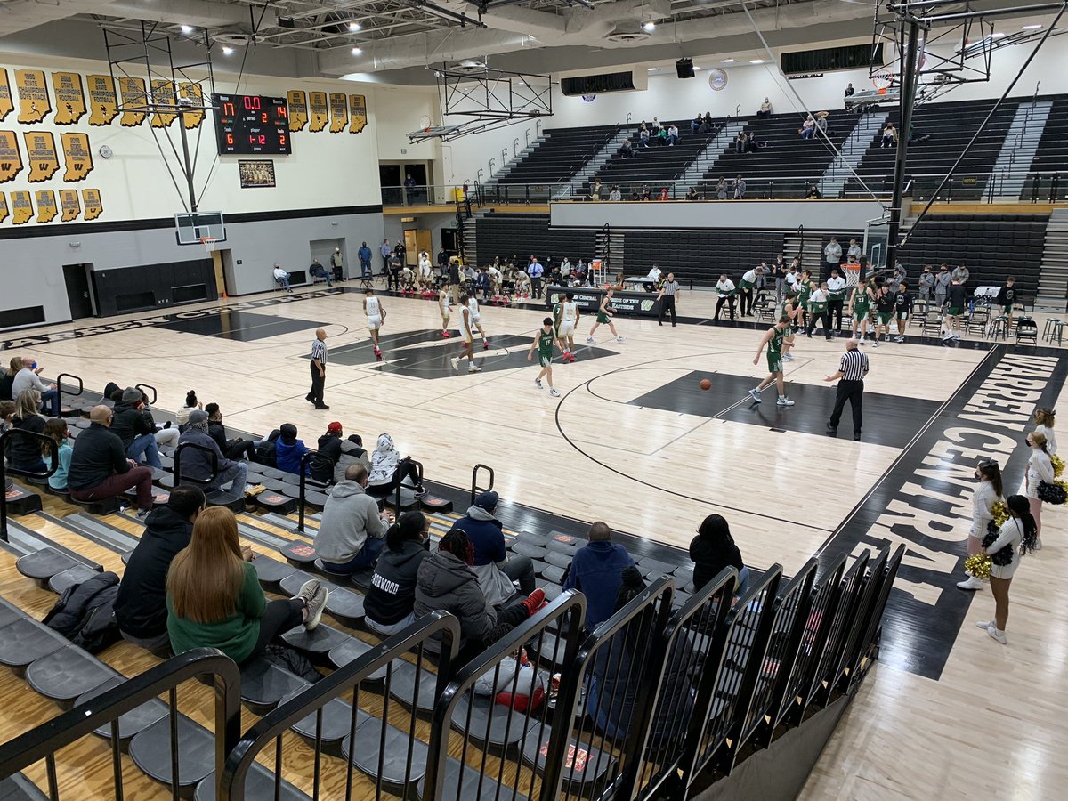 At the half Warren Central leads Zionsville 17-14. Catch second half action on the MIC Network Facebook page, WTHR Facebook Live or at PrepStream.net/PrepStream-net….