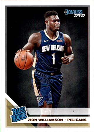 All modern basketball cards are made by Panini. They hold the NBA license. Back in the day there was Topps, Upper Deck, Fleer, etc.Panini makes new brands like Prizm, as well as classics you probably remember like NBA Hoops and Donruss. TBT: