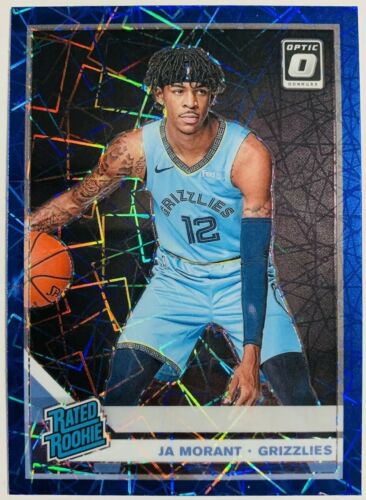Base and parallel examples:Ja Morant Prizm BaseJa Morant Prizm Green Parallel Ja Morant Optic BaseJa Morant Optic Velocity