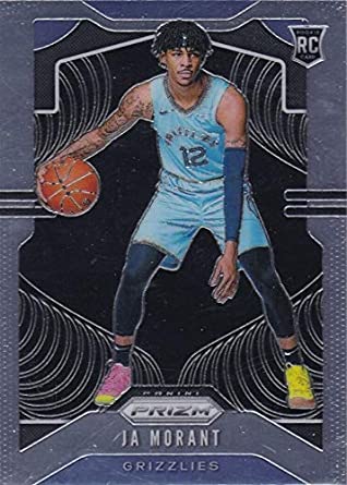 Base and parallel examples:Ja Morant Prizm BaseJa Morant Prizm Green Parallel Ja Morant Optic BaseJa Morant Optic Velocity